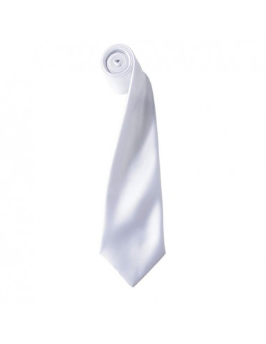 Colours Collection Satin Tie