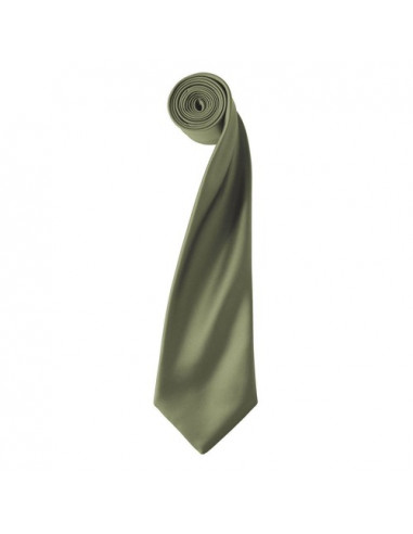 Colours Collection Satin Tie