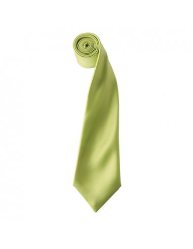 Colours Collection Satin Tie