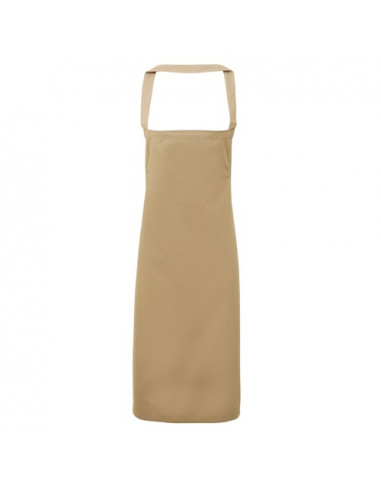 Cotton Bib Apron