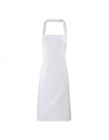 Cotton Bib Apron