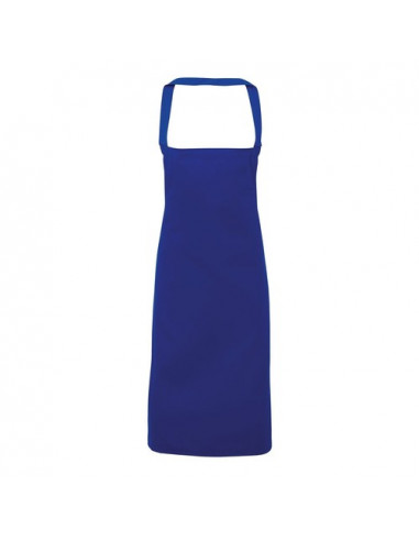 Cotton Bib Apron