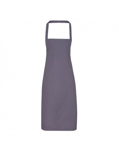 Cotton Bib Apron