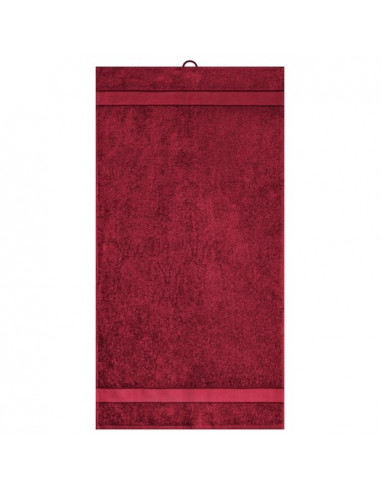 Hand Towel 50x100