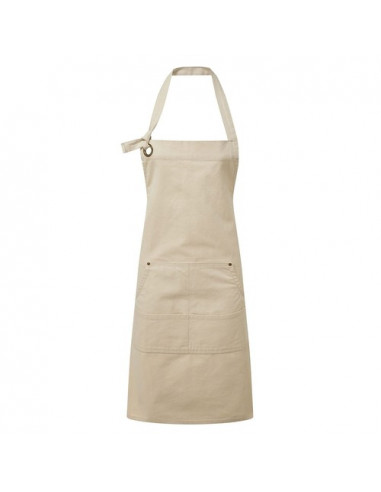 Calibre' Heavy Cotton Canvas Pocket Apron