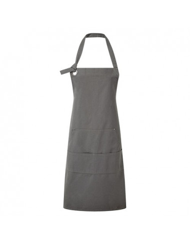 Calibre' Heavy Cotton Canvas Pocket Apron