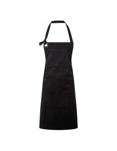 Calibre' Heavy Cotton Canvas Pocket Apron