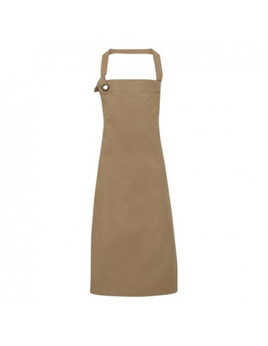 Calibre Heavy Cotton Canvas Bib Apron