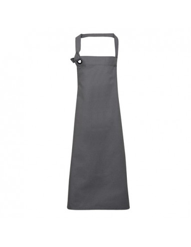 Calibre Heavy Cotton Canvas Bib Apron