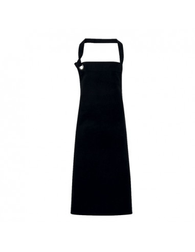 Calibre Heavy Cotton Canvas Bib Apron