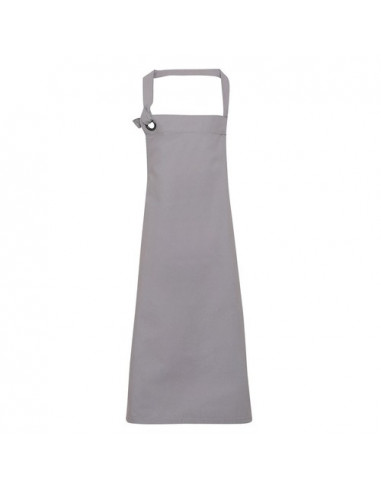 Calibre Heavy Cotton Canvas Bib Apron