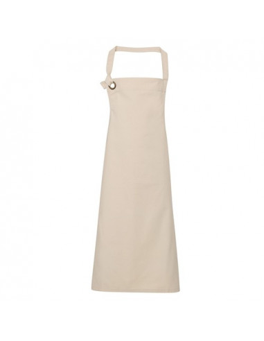 Calibre Heavy Cotton Canvas Bib Apron