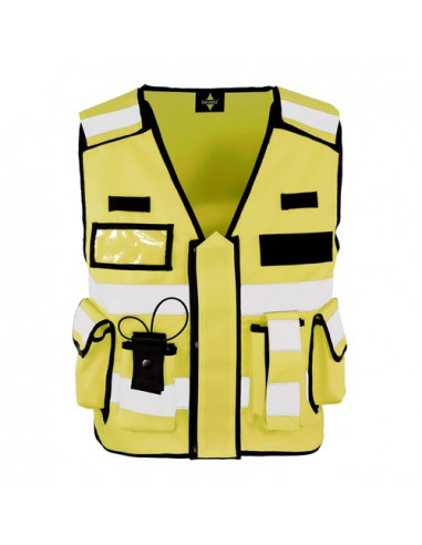 Tactical Safety Vest