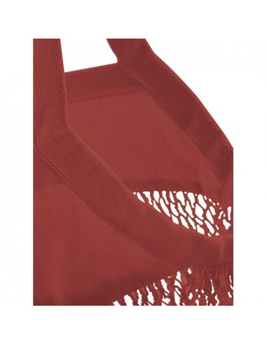 Organic Cotton Mesh Grocery Bag