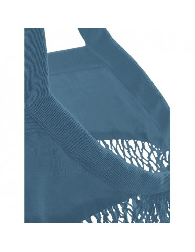 Organic Cotton Mesh Grocery Bag