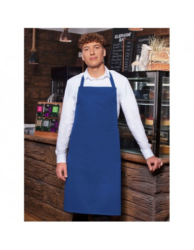 Bib Apron Basic 75 x 100 cm