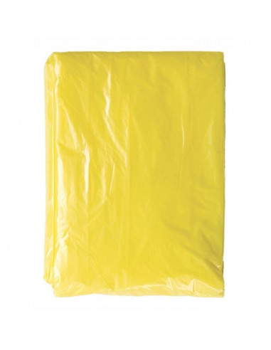 Disposable Raining Poncho Sumatra For Kids