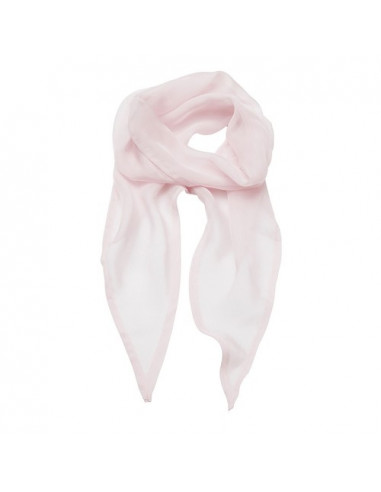 Ladies Chiffon Scarf