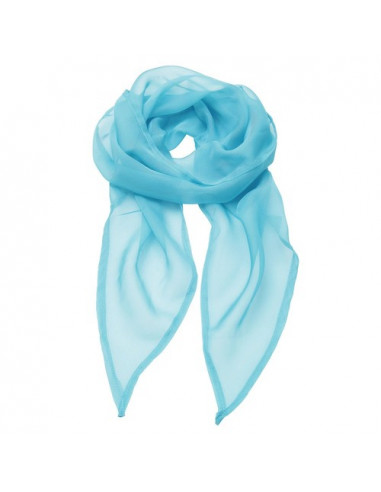 Ladies Chiffon Scarf