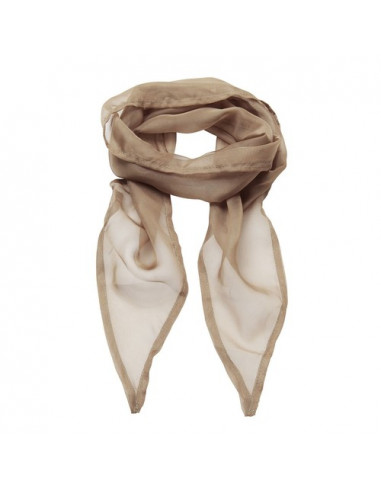 Ladies Chiffon Scarf