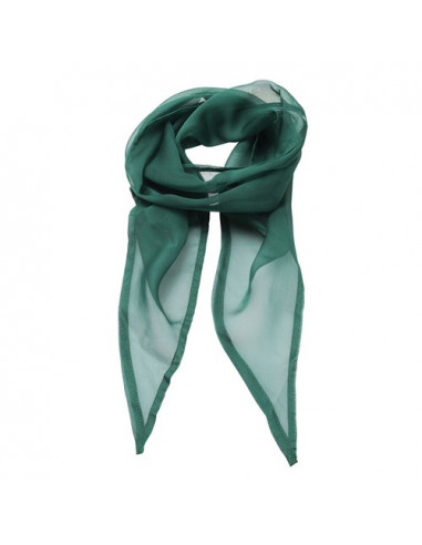 Ladies Chiffon Scarf