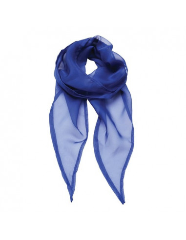 Ladies Chiffon Scarf