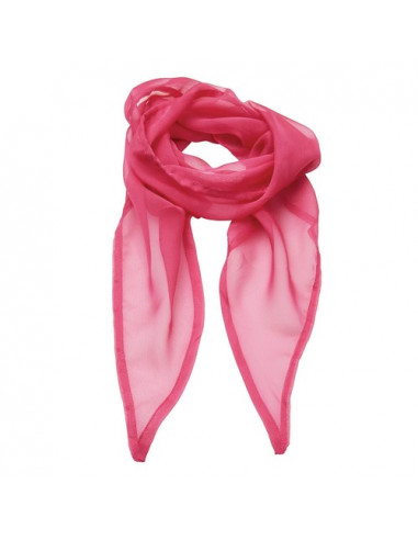 Ladies Chiffon Scarf