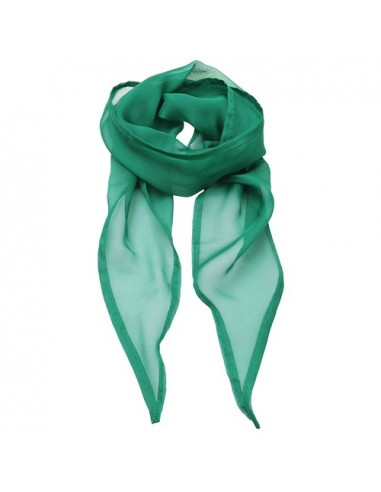 Ladies Chiffon Scarf