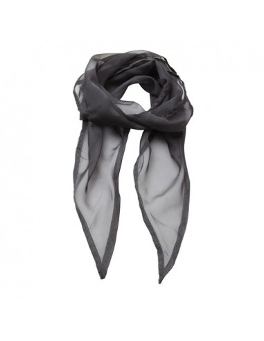 Ladies Chiffon Scarf