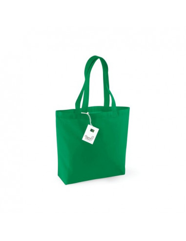 Organic Cotton Shopper