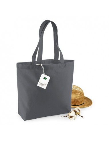 Organic Cotton Shopper