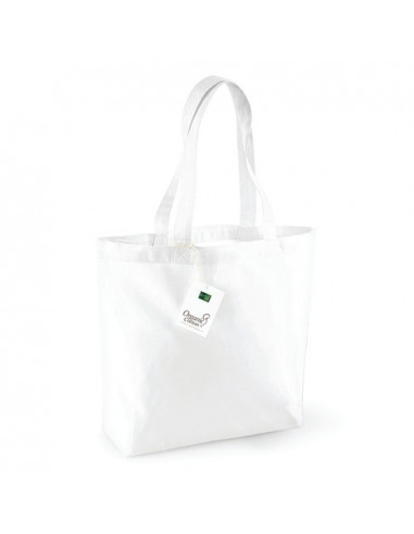 Organic Cotton Shopper