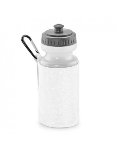 Water Bottle and Holder