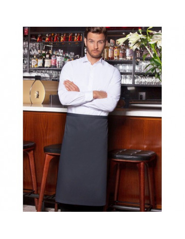 Bistro Apron Ibiza 110 x 90 cm