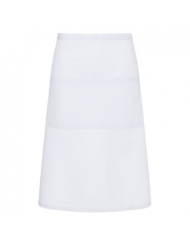 Bistro Apron Basic with Pocket