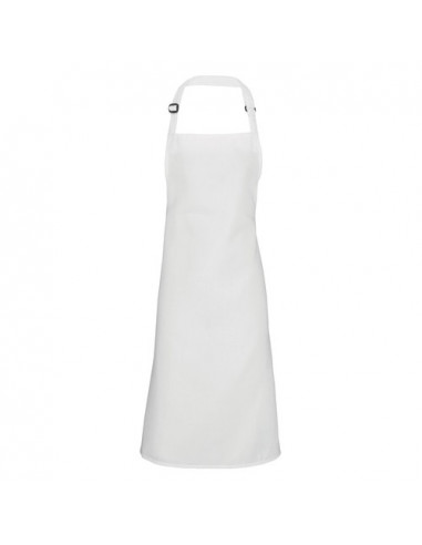 100% Polyester Bib Apron, Sublimation