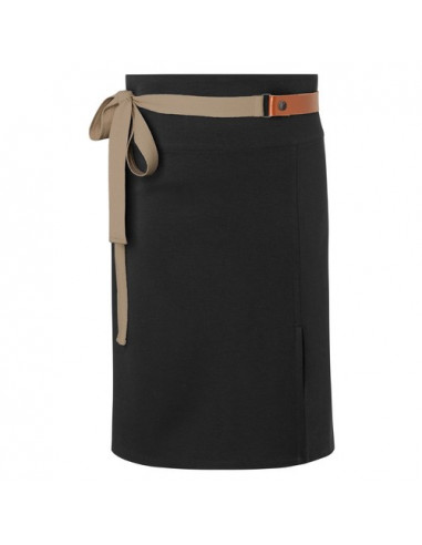 Waist-Apron Green Generation Made of Recycled Plastic