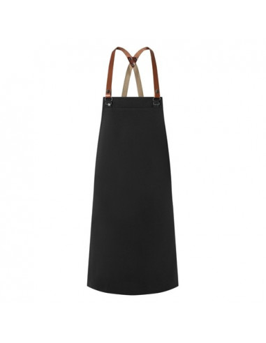 Bib Apron Green Generation Made of Recycled Plastic