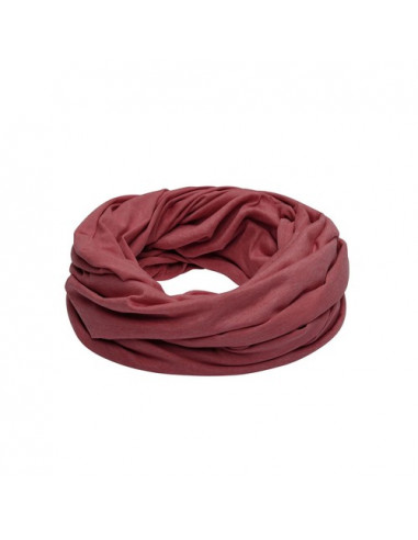 Heather Summer Loop-Scarf