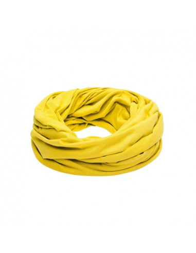 Heather Summer Loop-Scarf