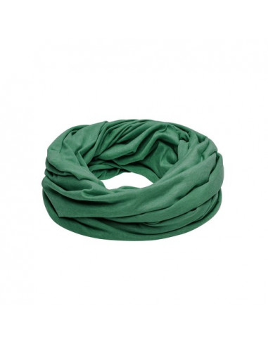 Heather Summer Loop-Scarf