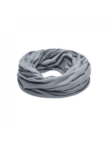 Heather Summer Loop-Scarf