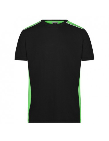 Men's Workwear T-shirt - Color