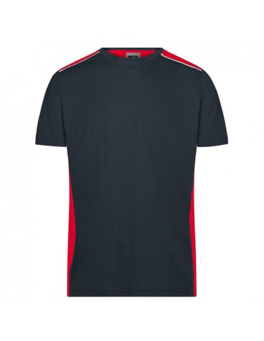 Men's Workwear T-shirt - Color