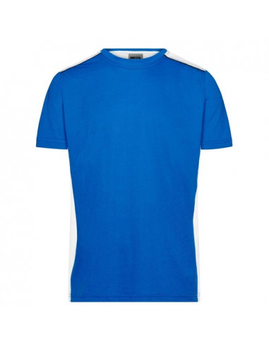 Men's Workwear T-shirt - Color