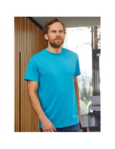 Men's Workwear T-Shirt