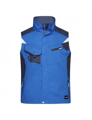 Workwear Vest - Strong