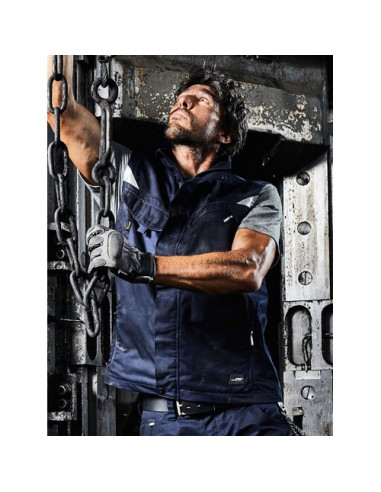 Workwear Vest - Strong