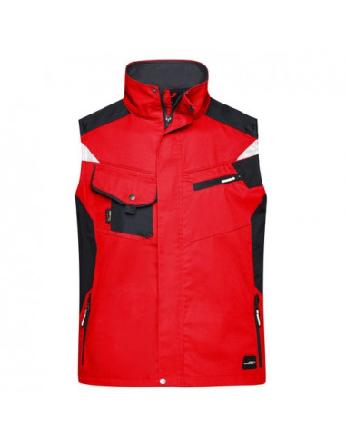 Workwear Vest - Strong