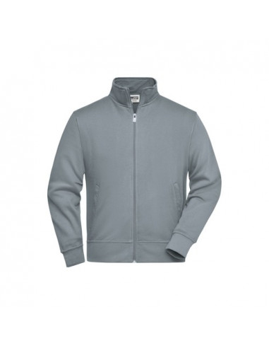 Workwear Sweat Jacket